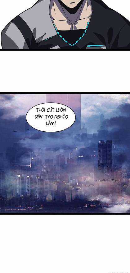 Tất Cả Bắt Đầu Khi Tôi Chơi Game Nghiêm Túc Chapter 9 trang 30