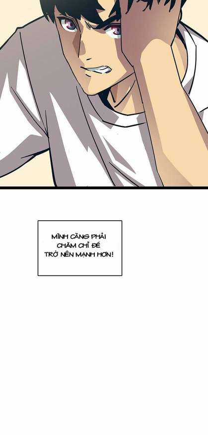 Tất Cả Bắt Đầu Khi Tôi Chơi Game Nghiêm Túc Chapter 9 trang 4