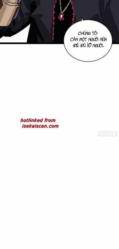 Tất Cả Bắt Đầu Khi Tôi Chơi Game Nghiêm Túc Chapter 9 trang 45