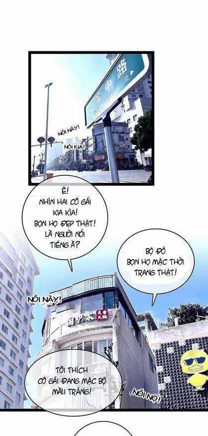 Tất Cả Bắt Đầu Khi Tôi Chơi Game Nghiêm Túc Chapter 9 trang 5