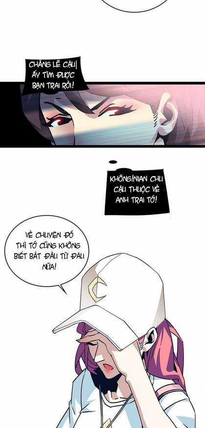 Tất Cả Bắt Đầu Khi Tôi Chơi Game Nghiêm Túc Chapter 9 trang 9