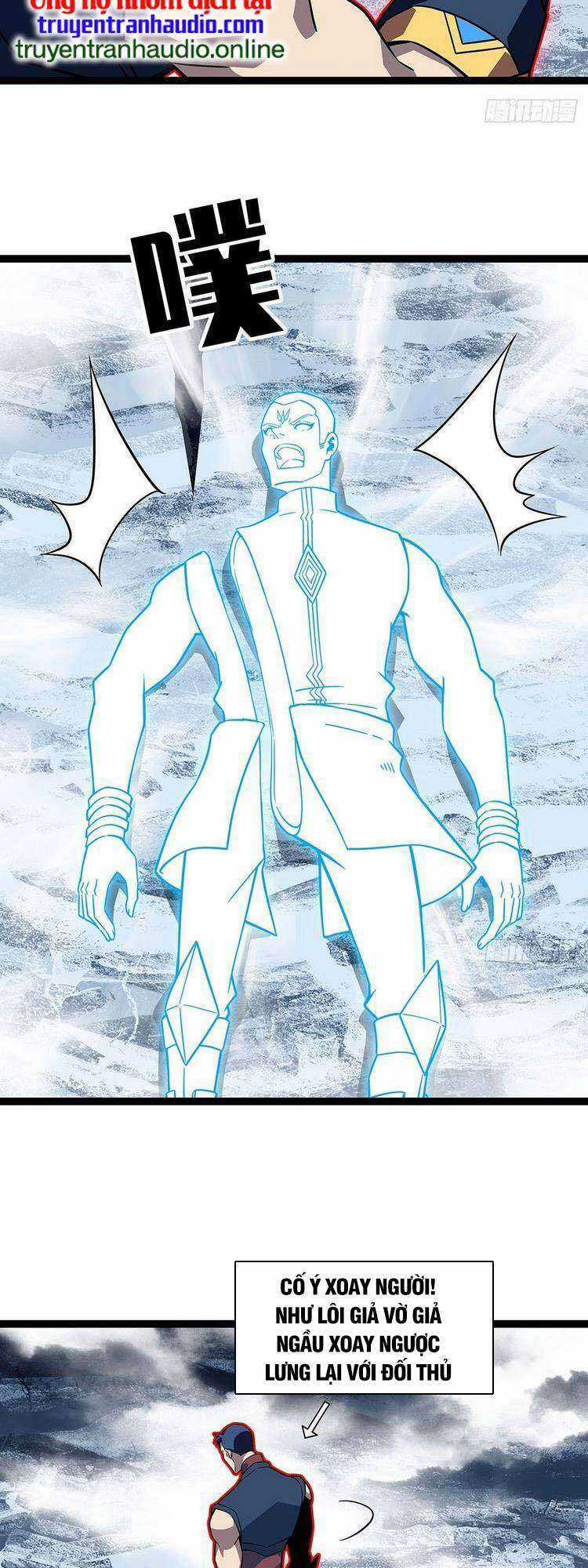 Tất Cả Bắt Đầu Khi Tôi Chơi Game Nghiêm Túc Chapter 93 trang 13