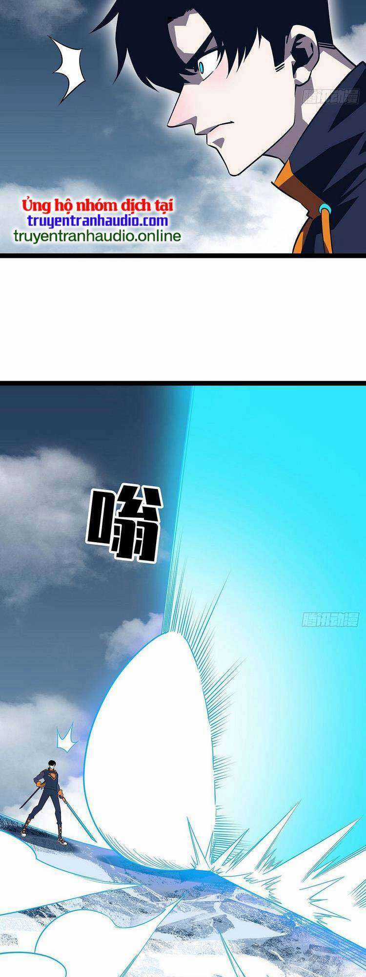 Tất Cả Bắt Đầu Khi Tôi Chơi Game Nghiêm Túc Chapter 93 trang 23