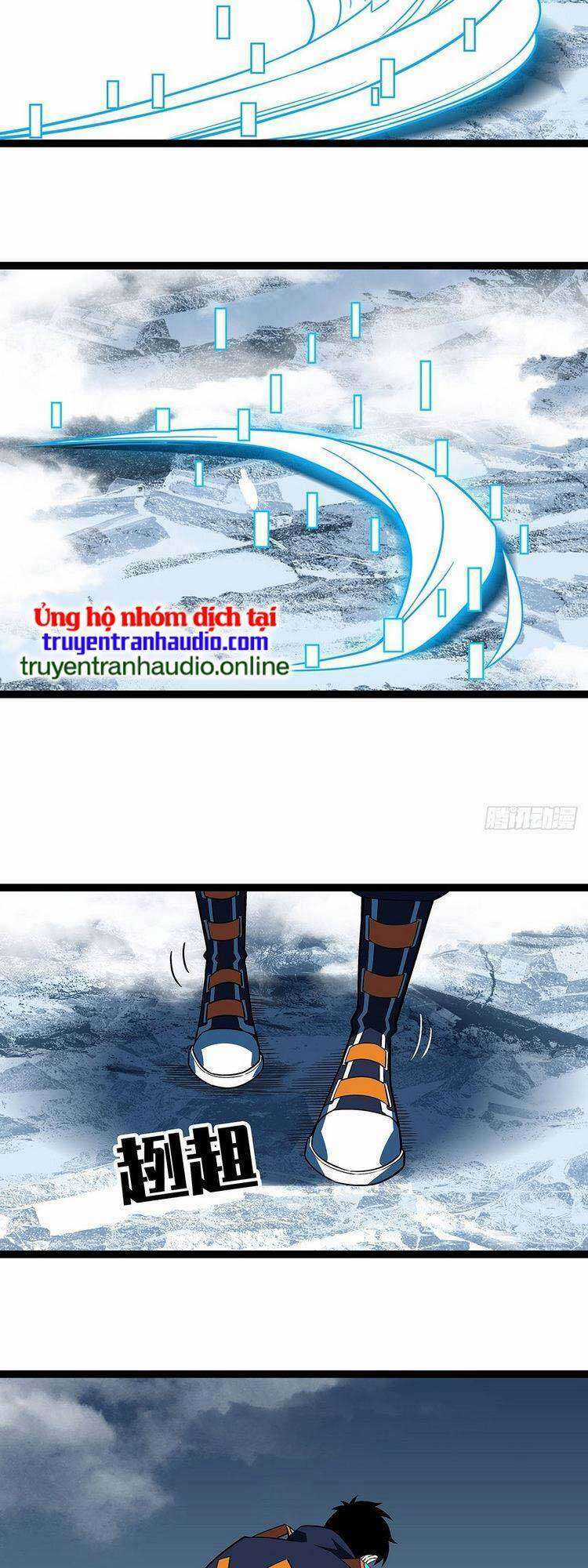 Tất Cả Bắt Đầu Khi Tôi Chơi Game Nghiêm Túc Chapter 93 trang 26