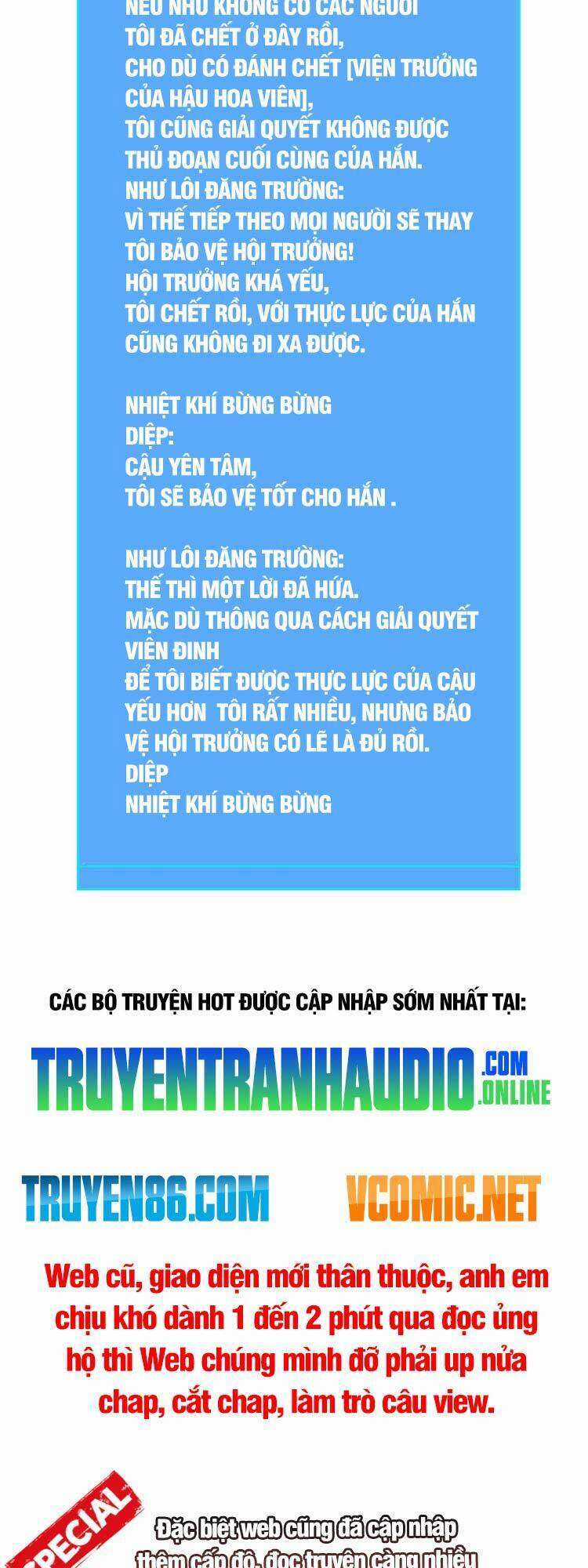 Tất Cả Bắt Đầu Khi Tôi Chơi Game Nghiêm Túc Chapter 93 trang 29