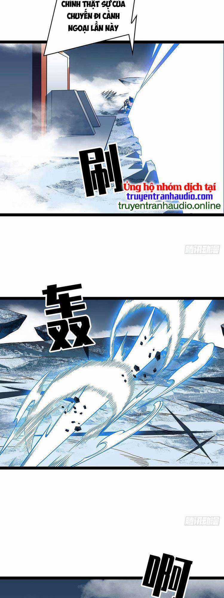 Tất Cả Bắt Đầu Khi Tôi Chơi Game Nghiêm Túc Chapter 93 trang 3