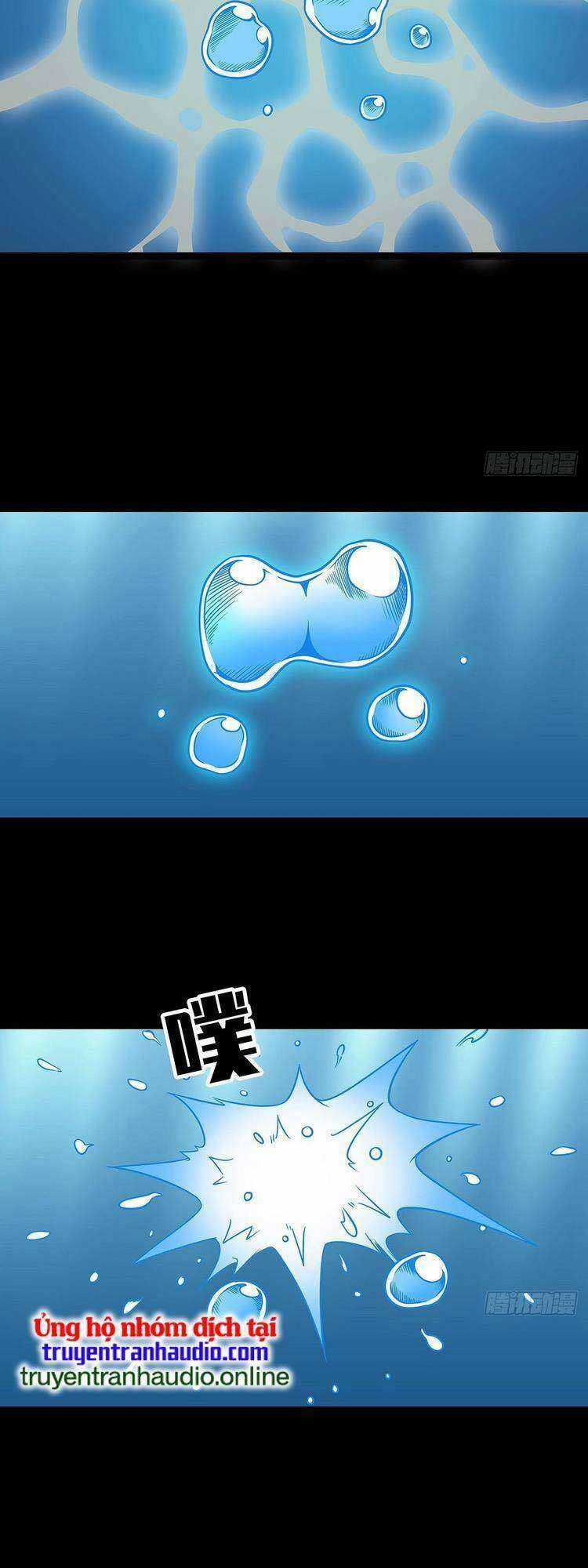 Tất Cả Bắt Đầu Khi Tôi Chơi Game Nghiêm Túc Chapter 94 trang 15