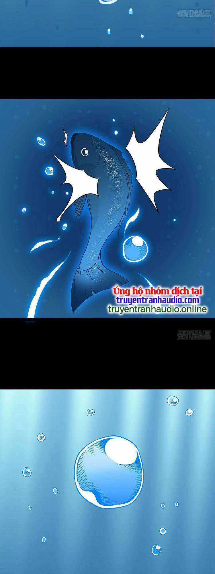 Tất Cả Bắt Đầu Khi Tôi Chơi Game Nghiêm Túc Chapter 94 trang 18