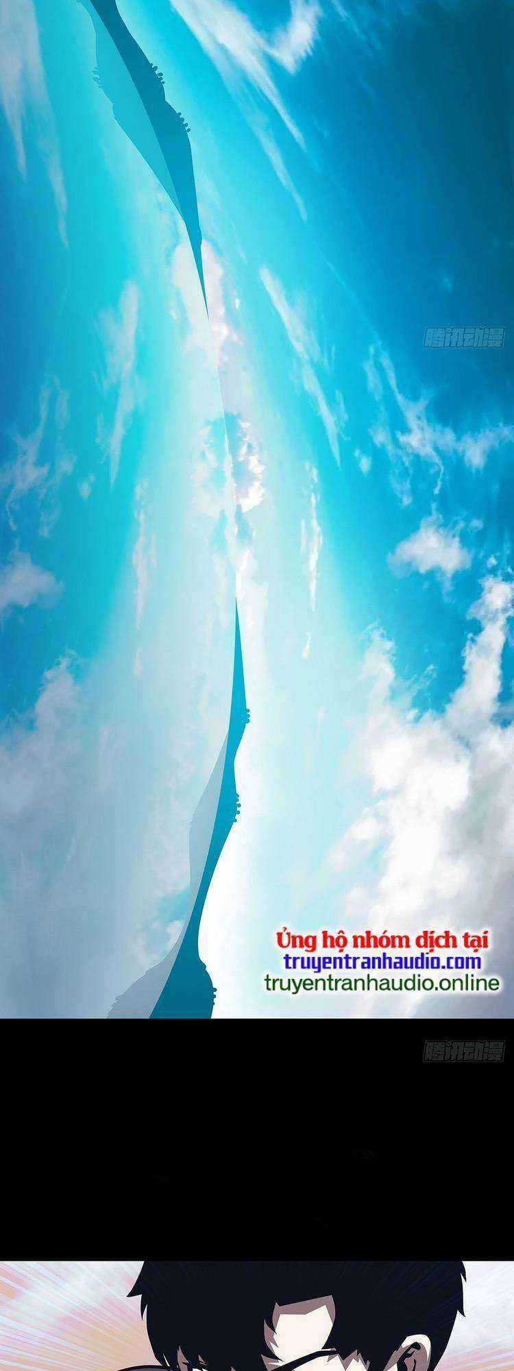 Tất Cả Bắt Đầu Khi Tôi Chơi Game Nghiêm Túc Chapter 94 trang 21