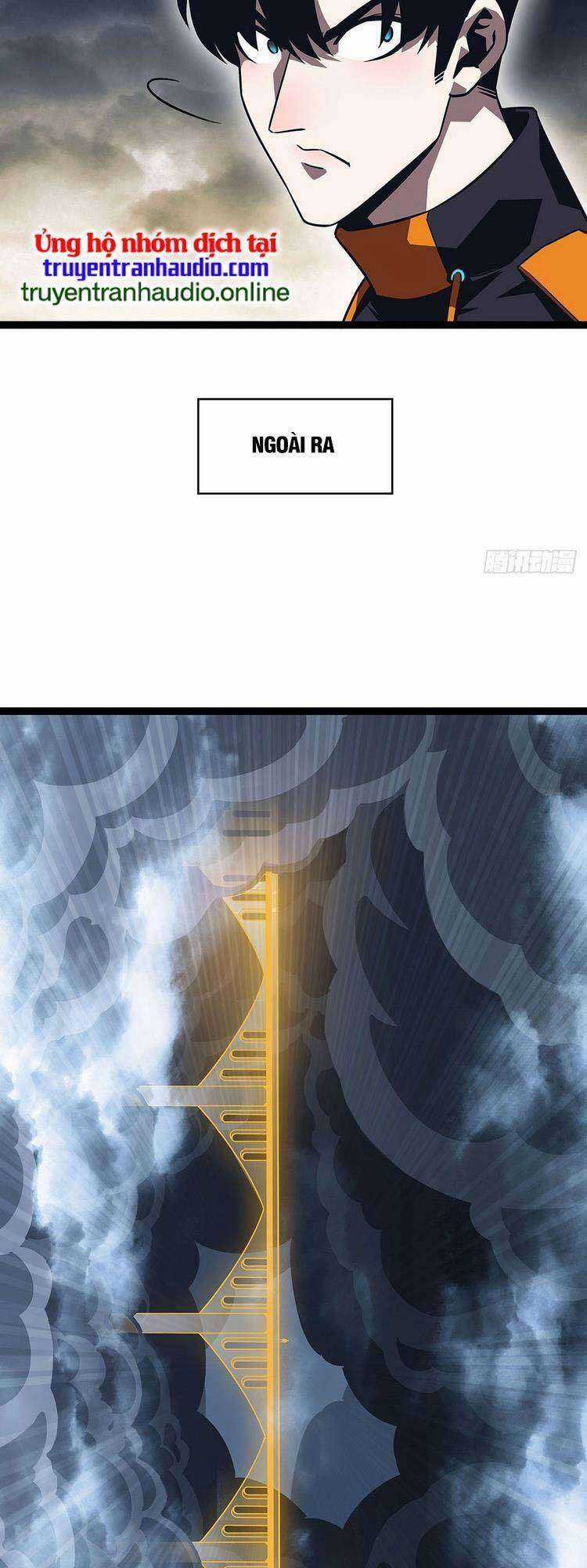 Tất Cả Bắt Đầu Khi Tôi Chơi Game Nghiêm Túc Chapter 94 trang 23