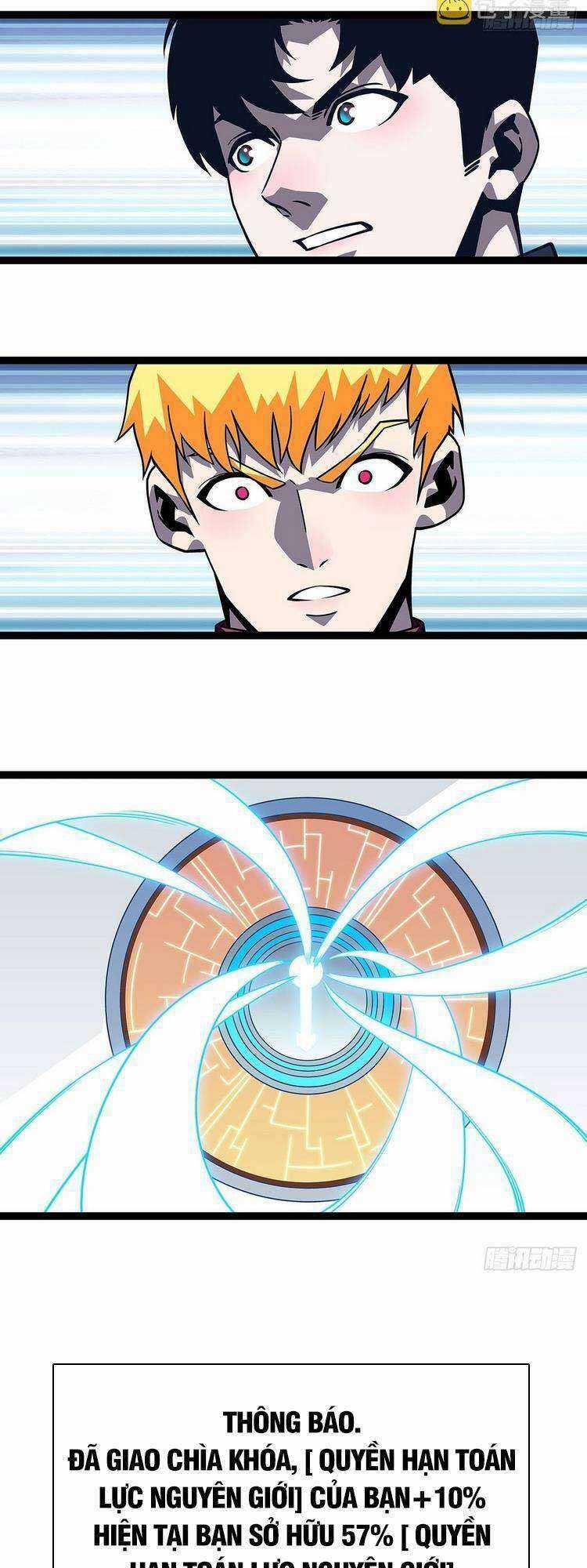 Tất Cả Bắt Đầu Khi Tôi Chơi Game Nghiêm Túc Chapter 94 trang 6