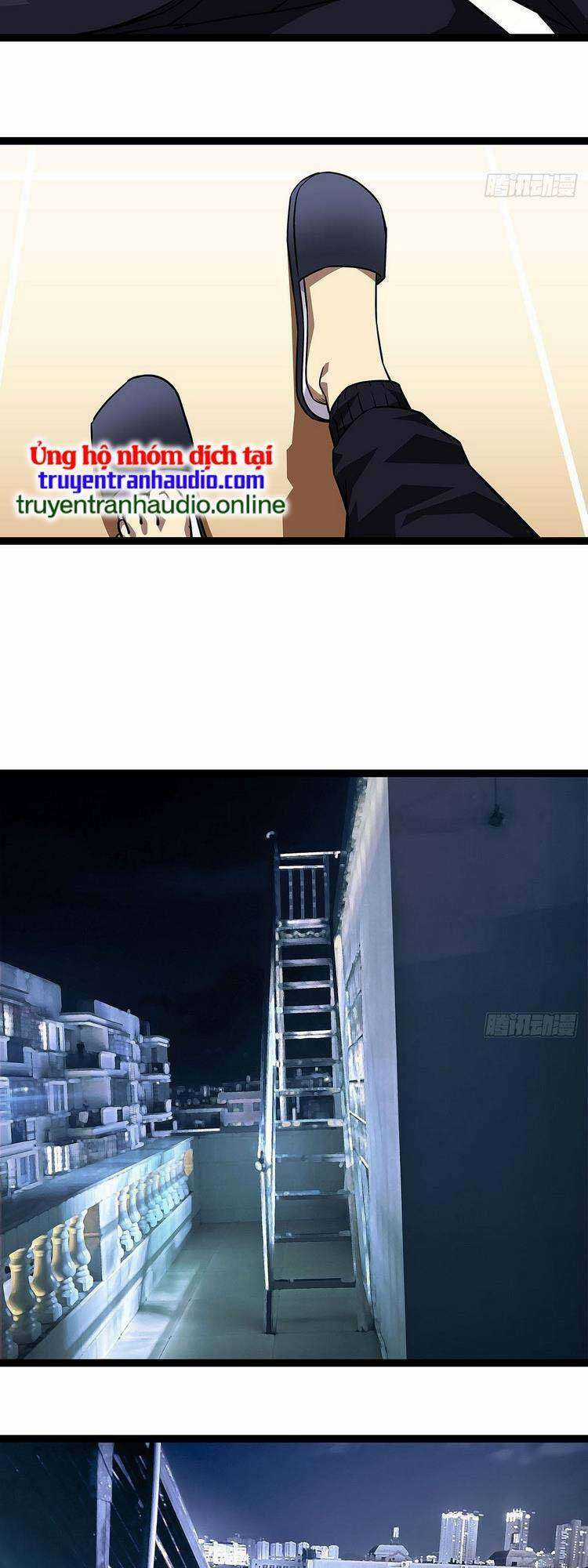 Tất Cả Bắt Đầu Khi Tôi Chơi Game Nghiêm Túc Chapter 95 trang 10