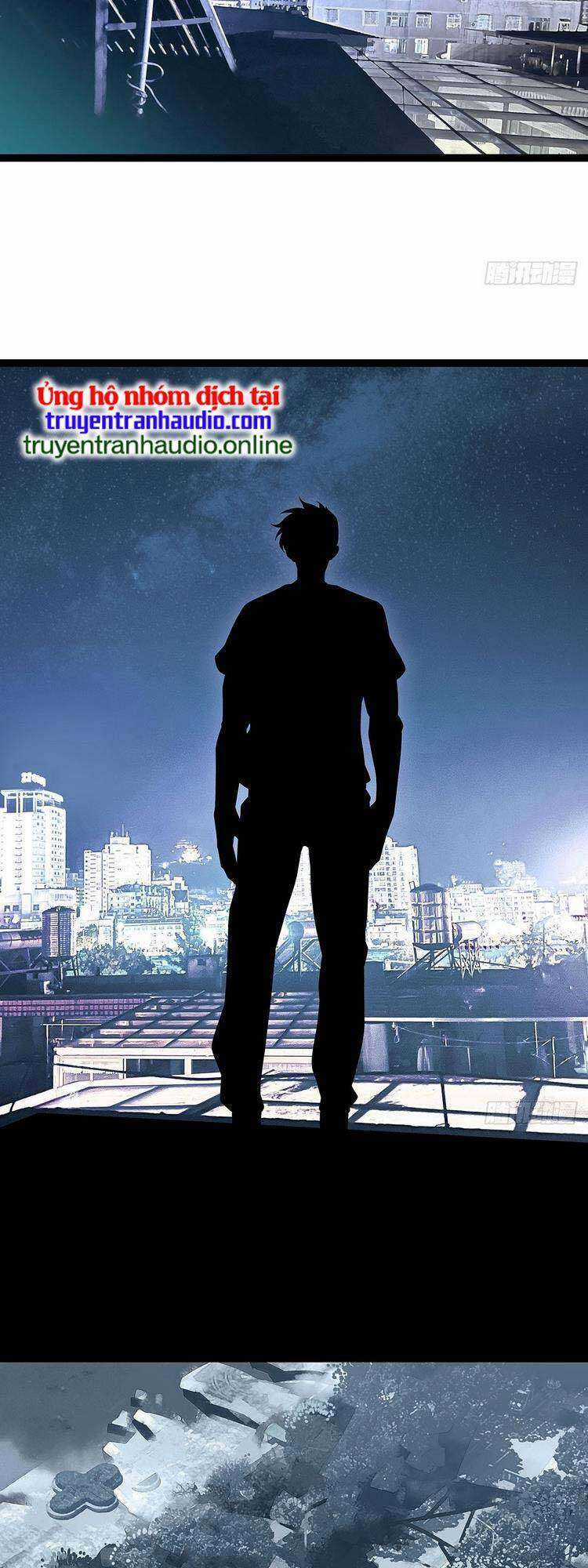 Tất Cả Bắt Đầu Khi Tôi Chơi Game Nghiêm Túc Chapter 95 trang 11