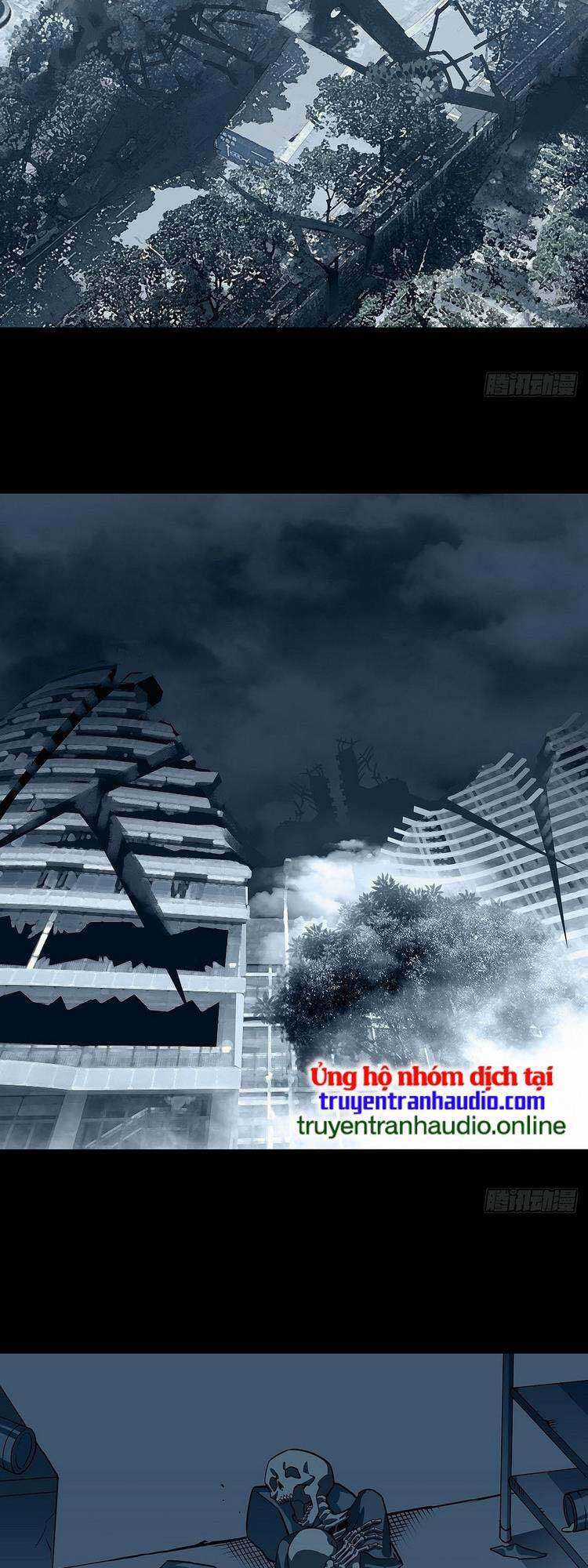 Tất Cả Bắt Đầu Khi Tôi Chơi Game Nghiêm Túc Chapter 95 trang 12