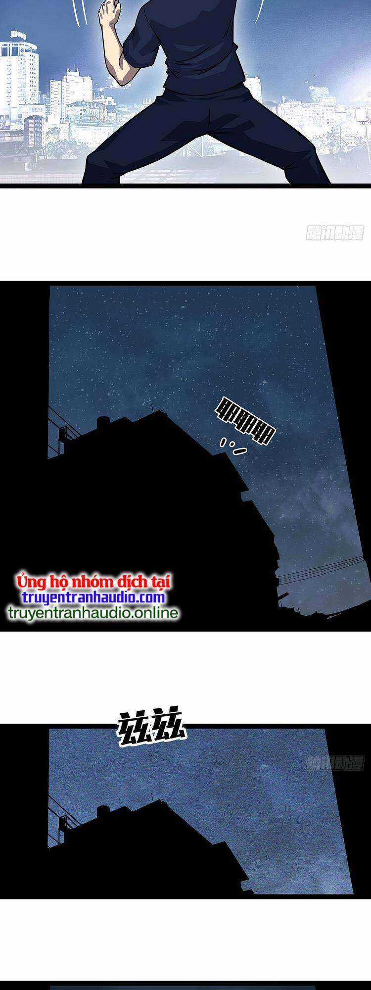 Tất Cả Bắt Đầu Khi Tôi Chơi Game Nghiêm Túc Chapter 95 trang 20