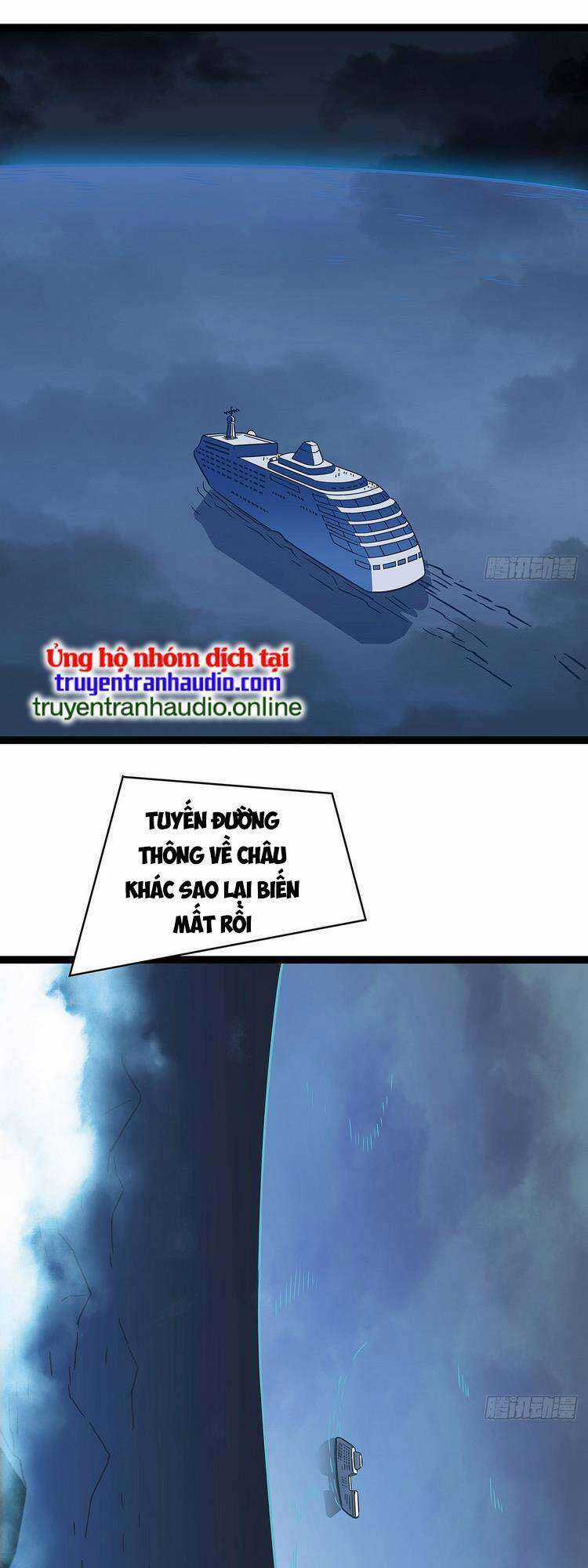 Tất Cả Bắt Đầu Khi Tôi Chơi Game Nghiêm Túc Chapter 95 trang 22