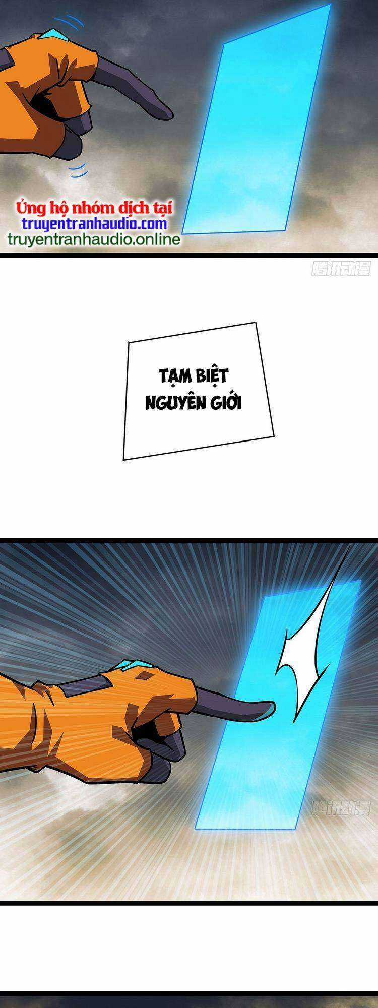 Tất Cả Bắt Đầu Khi Tôi Chơi Game Nghiêm Túc Chapter 95 trang 7