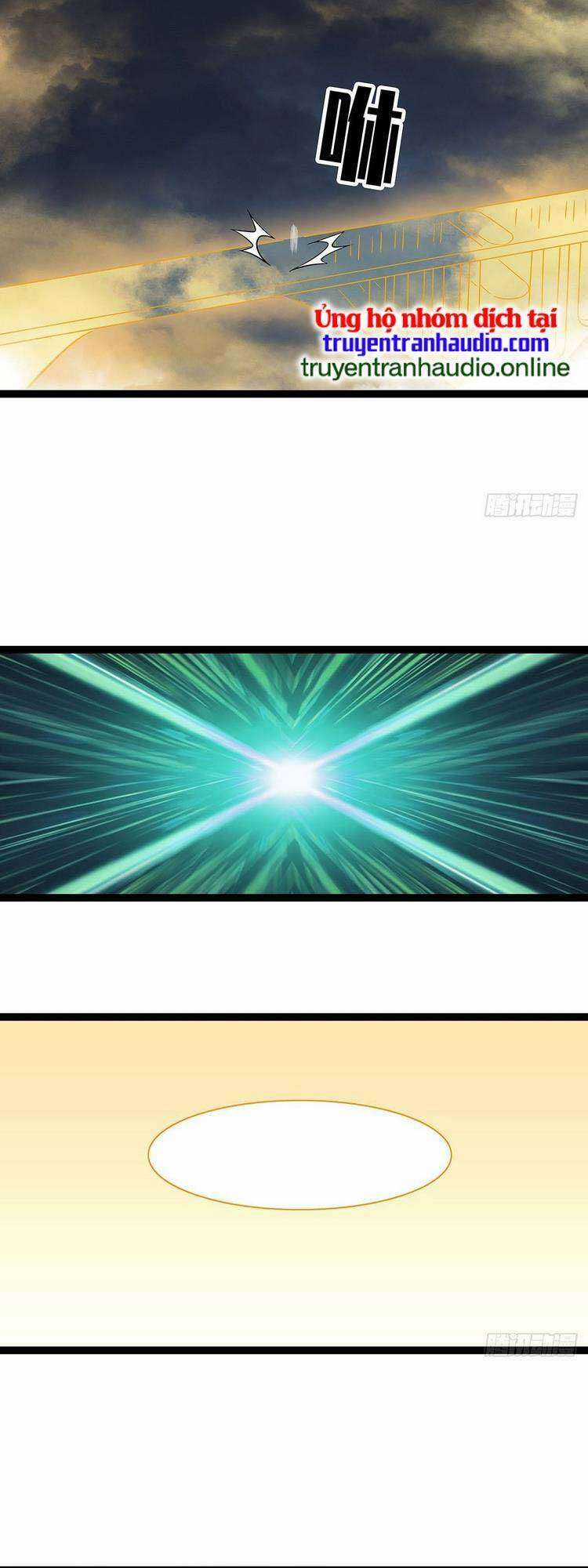 Tất Cả Bắt Đầu Khi Tôi Chơi Game Nghiêm Túc Chapter 95 trang 8