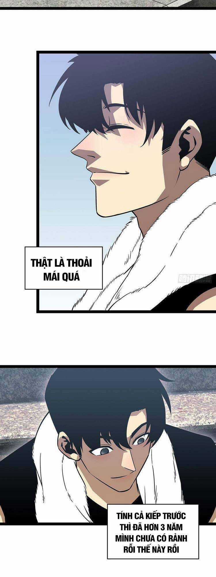 Tất Cả Bắt Đầu Khi Tôi Chơi Game Nghiêm Túc Chapter 96 trang 18