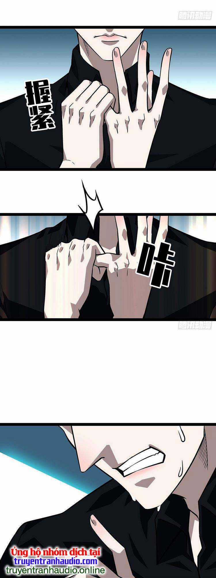 Tất Cả Bắt Đầu Khi Tôi Chơi Game Nghiêm Túc Chapter 96 trang 2