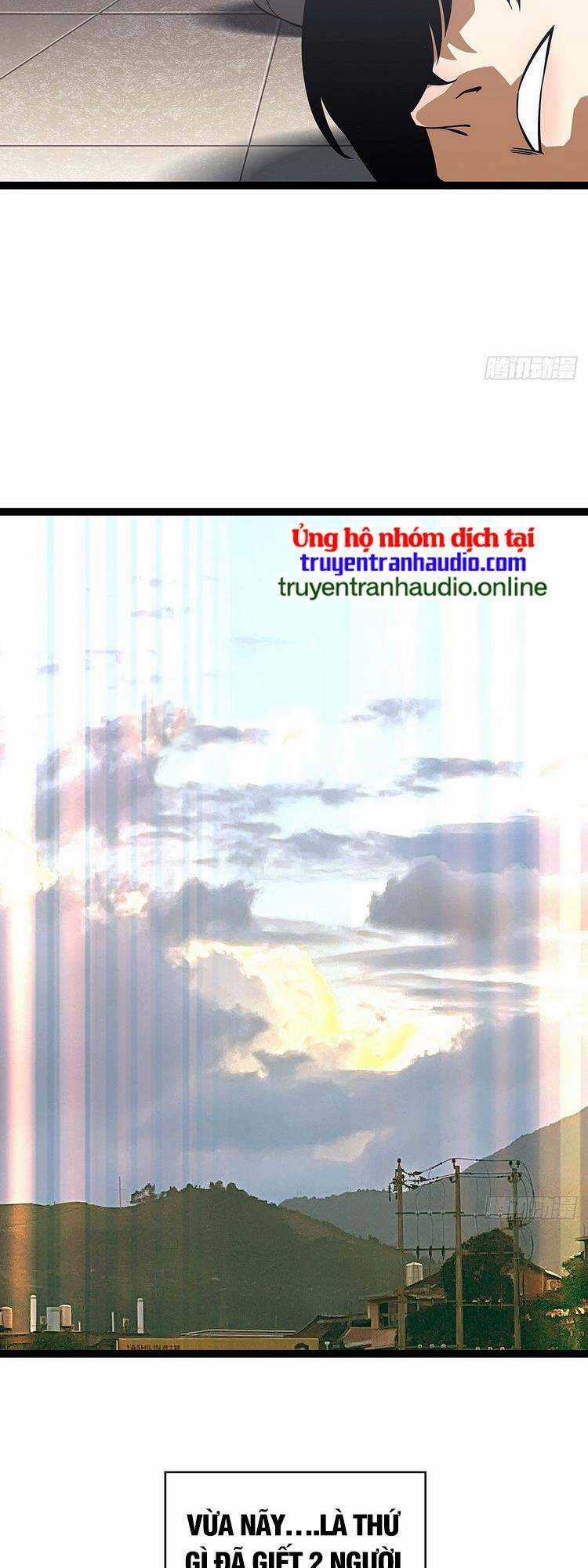 Tất Cả Bắt Đầu Khi Tôi Chơi Game Nghiêm Túc Chapter 96 trang 30