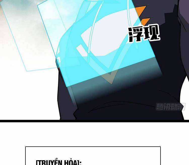 Tất Cả Bắt Đầu Khi Tôi Chơi Game Nghiêm Túc Chapter 98 trang 16