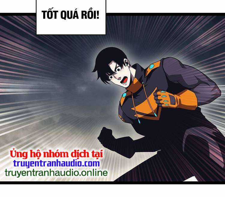 Tất Cả Bắt Đầu Khi Tôi Chơi Game Nghiêm Túc Chapter 98 trang 33