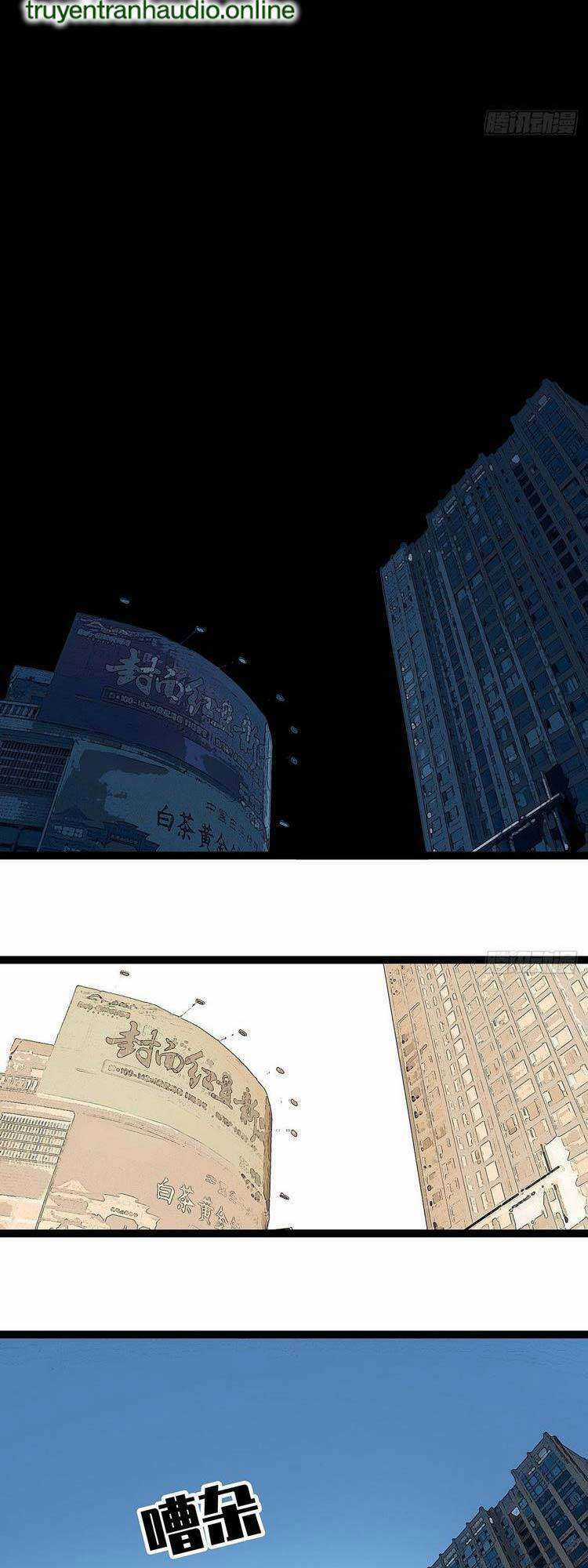 Tất Cả Bắt Đầu Khi Tôi Chơi Game Nghiêm Túc Chapter 99 trang 27