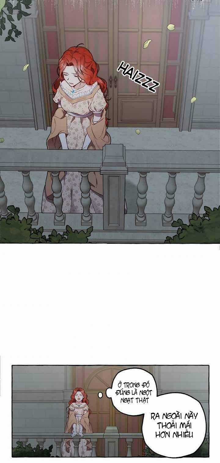 Tất Cả Chỉ Là Sai Lầm Chapter 1 trang 1