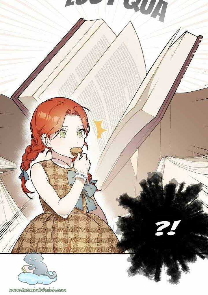 Tất Cả Chỉ Là Sai Lầm Chapter 1 trang 12