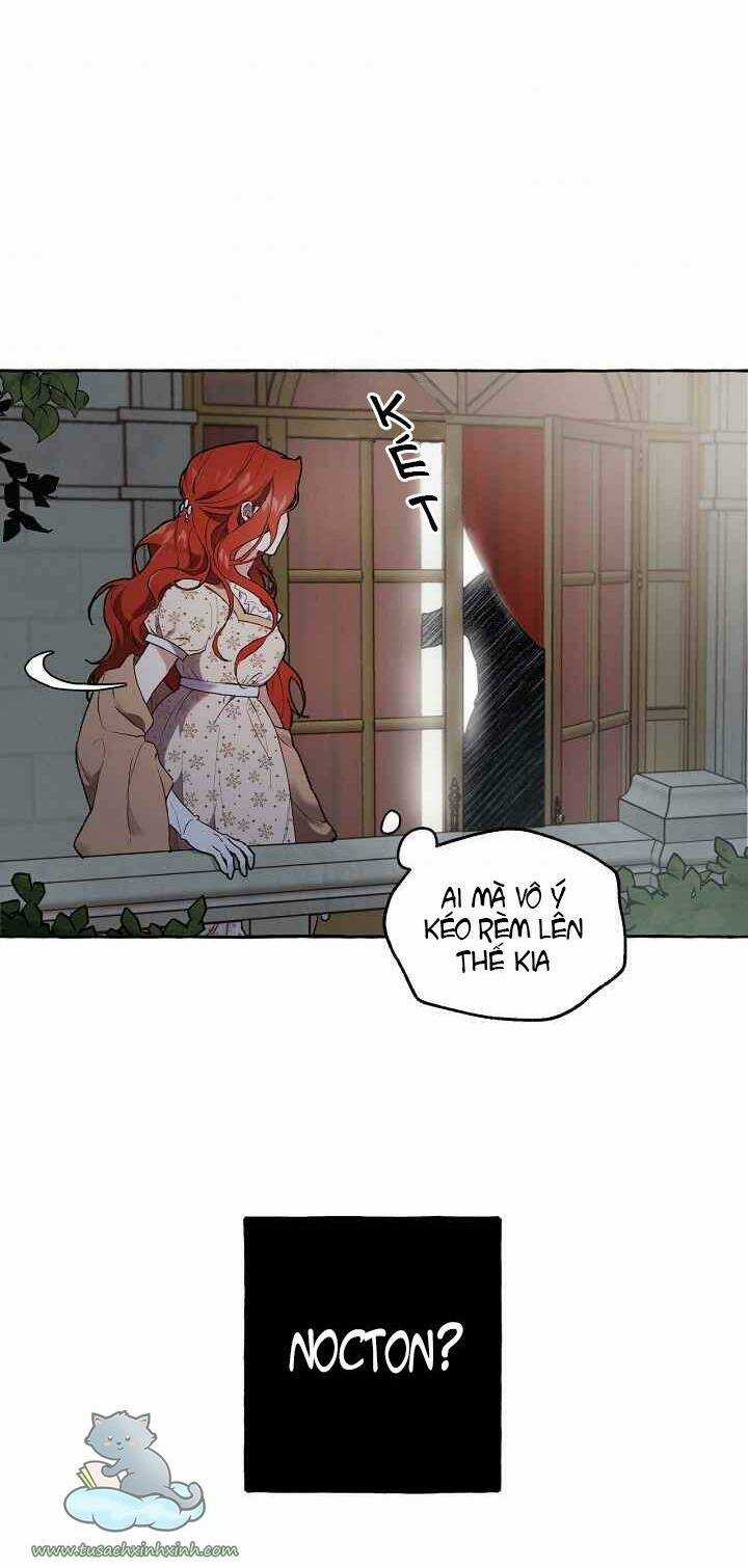 Tất Cả Chỉ Là Sai Lầm Chapter 1 trang 2