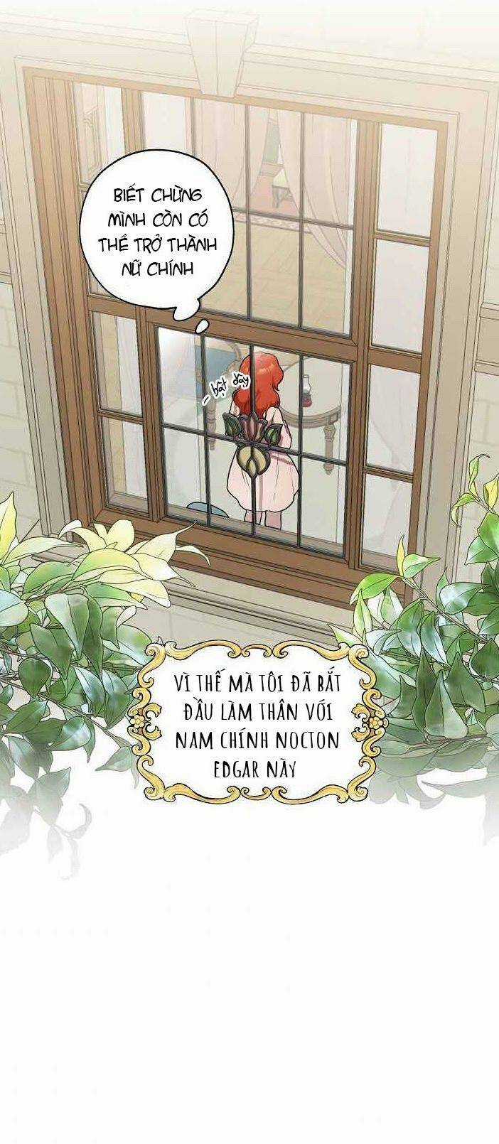 Tất Cả Chỉ Là Sai Lầm Chapter 1 trang 20