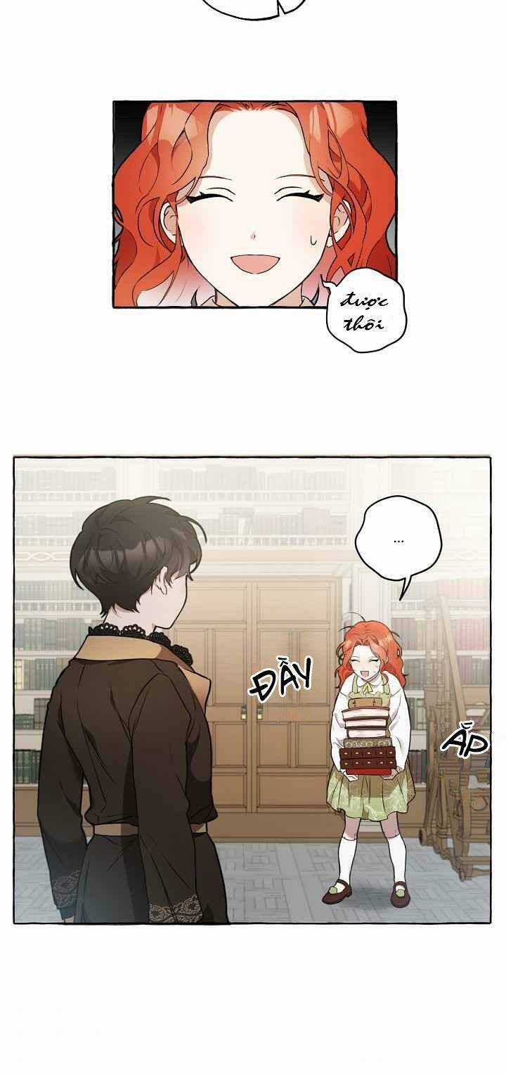 Tất Cả Chỉ Là Sai Lầm Chapter 1 trang 32