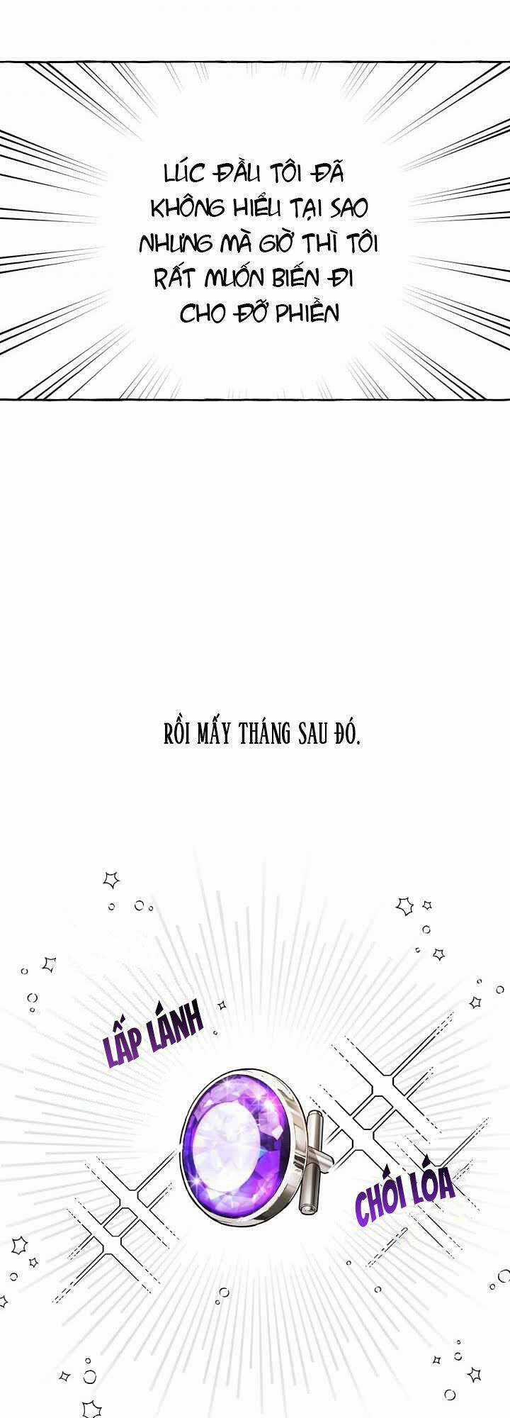 Tất Cả Chỉ Là Sai Lầm Chapter 1 trang 34