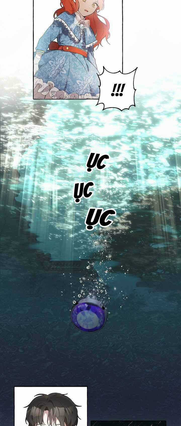 Tất Cả Chỉ Là Sai Lầm Chapter 1 trang 38