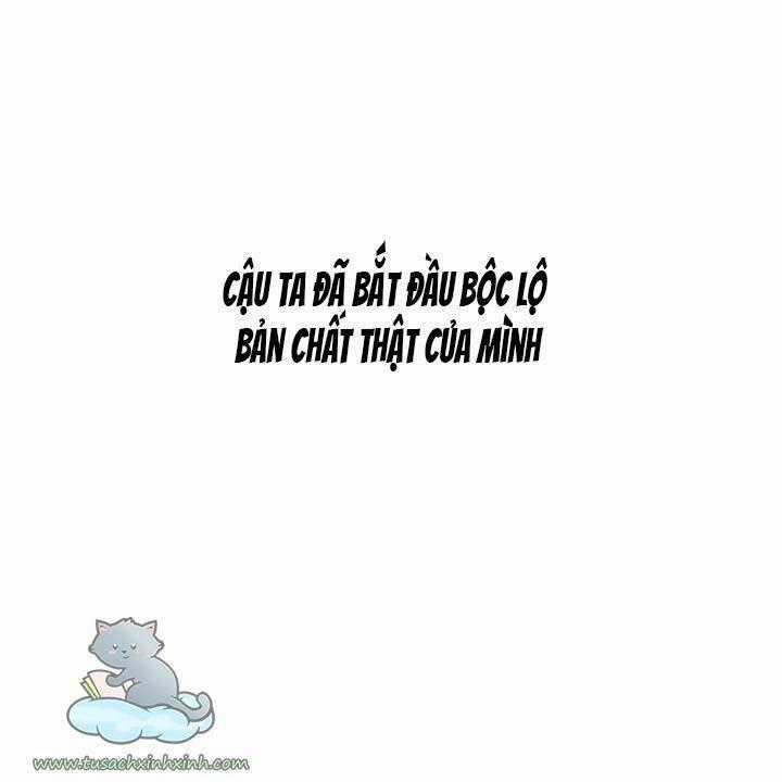 Tất Cả Chỉ Là Sai Lầm Chapter 1 trang 40