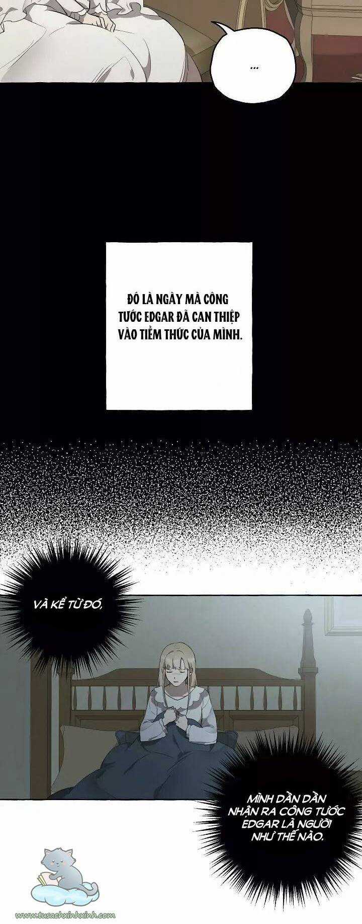 Tất Cả Chỉ Là Sai Lầm Chapter 10 trang 11