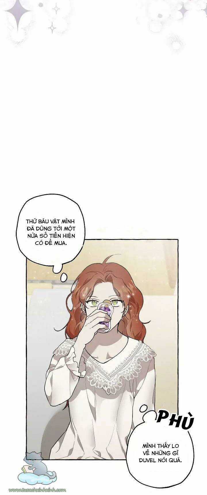 Tất Cả Chỉ Là Sai Lầm Chapter 10 trang 14