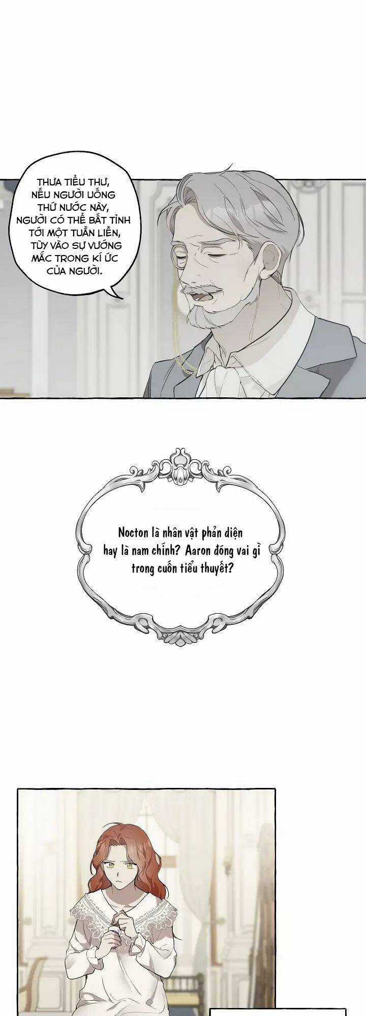 Tất Cả Chỉ Là Sai Lầm Chapter 10 trang 15