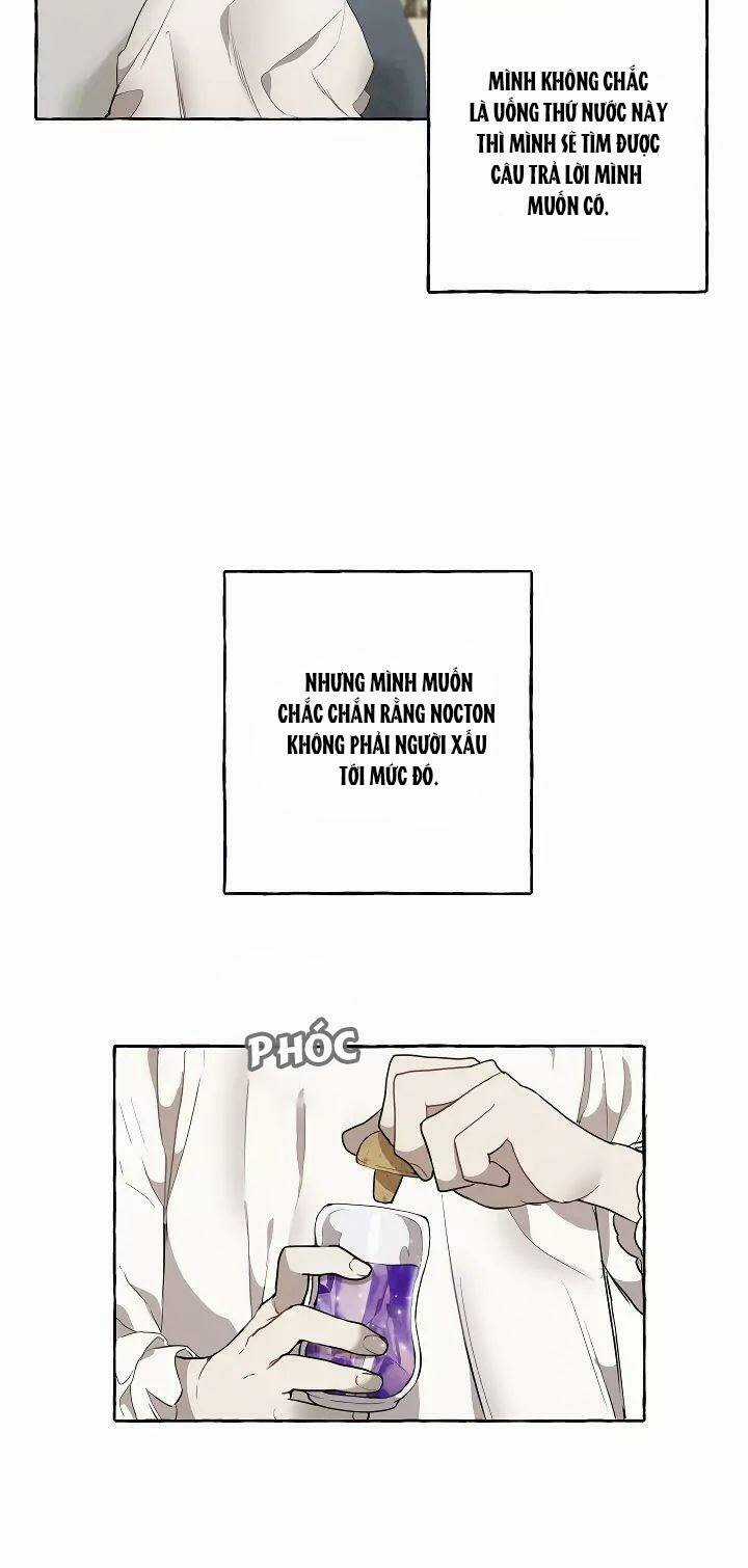 Tất Cả Chỉ Là Sai Lầm Chapter 10 trang 16