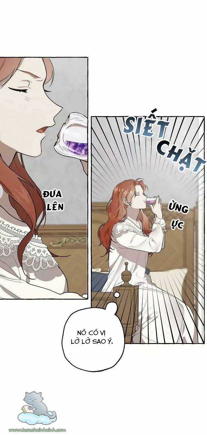 Tất Cả Chỉ Là Sai Lầm Chapter 10 trang 17