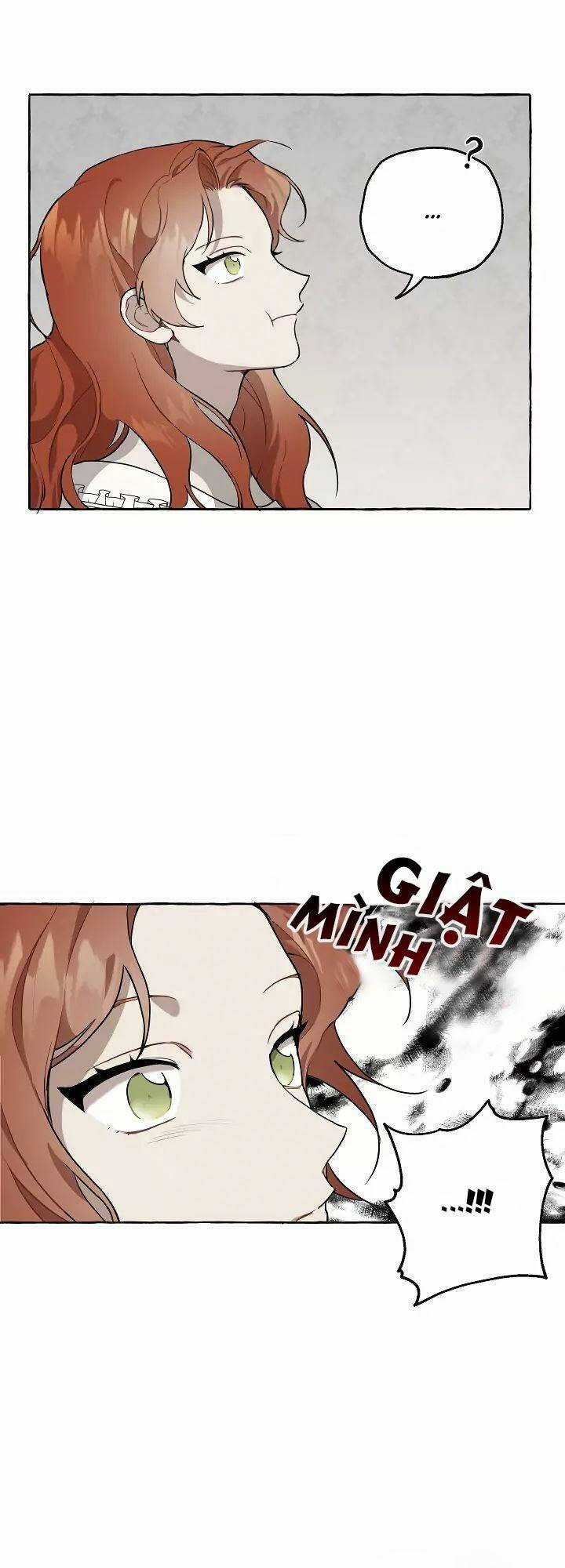 Tất Cả Chỉ Là Sai Lầm Chapter 10 trang 18