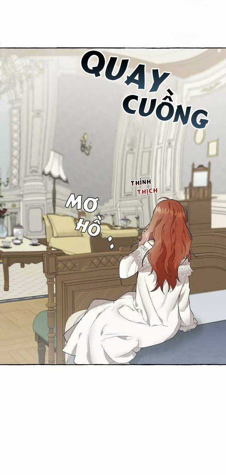 Tất Cả Chỉ Là Sai Lầm Chapter 10 trang 19