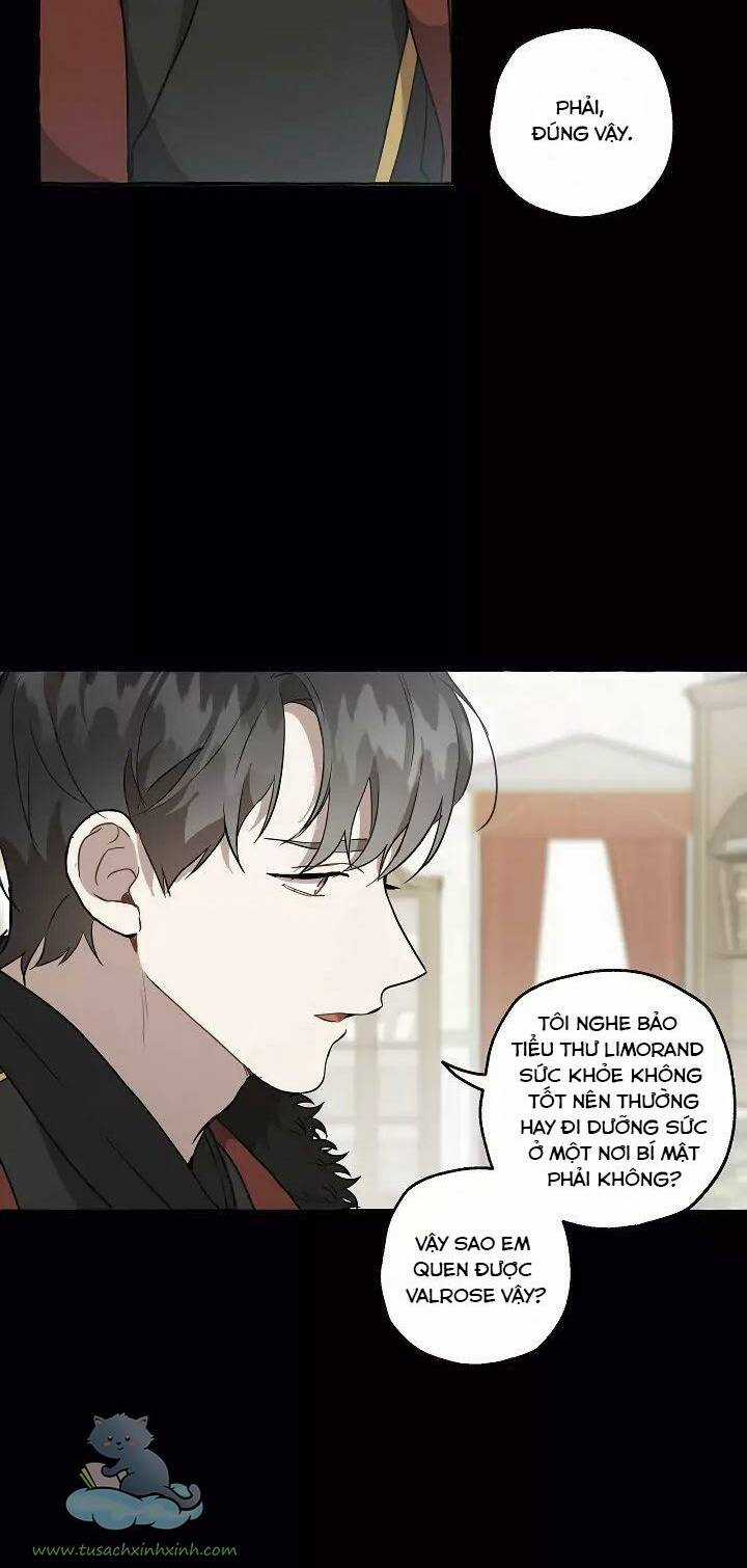 Tất Cả Chỉ Là Sai Lầm Chapter 10 trang 2