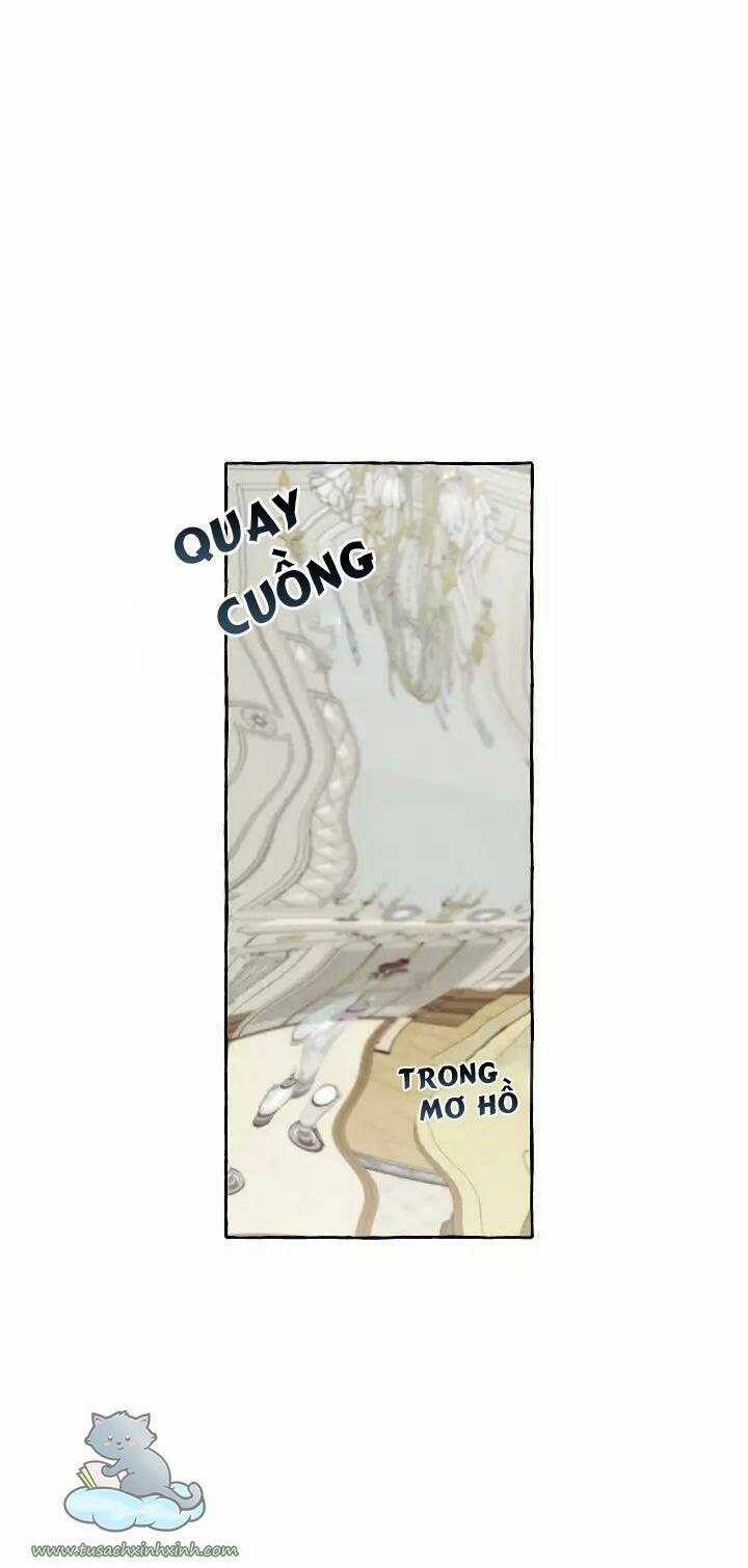 Tất Cả Chỉ Là Sai Lầm Chapter 10 trang 20