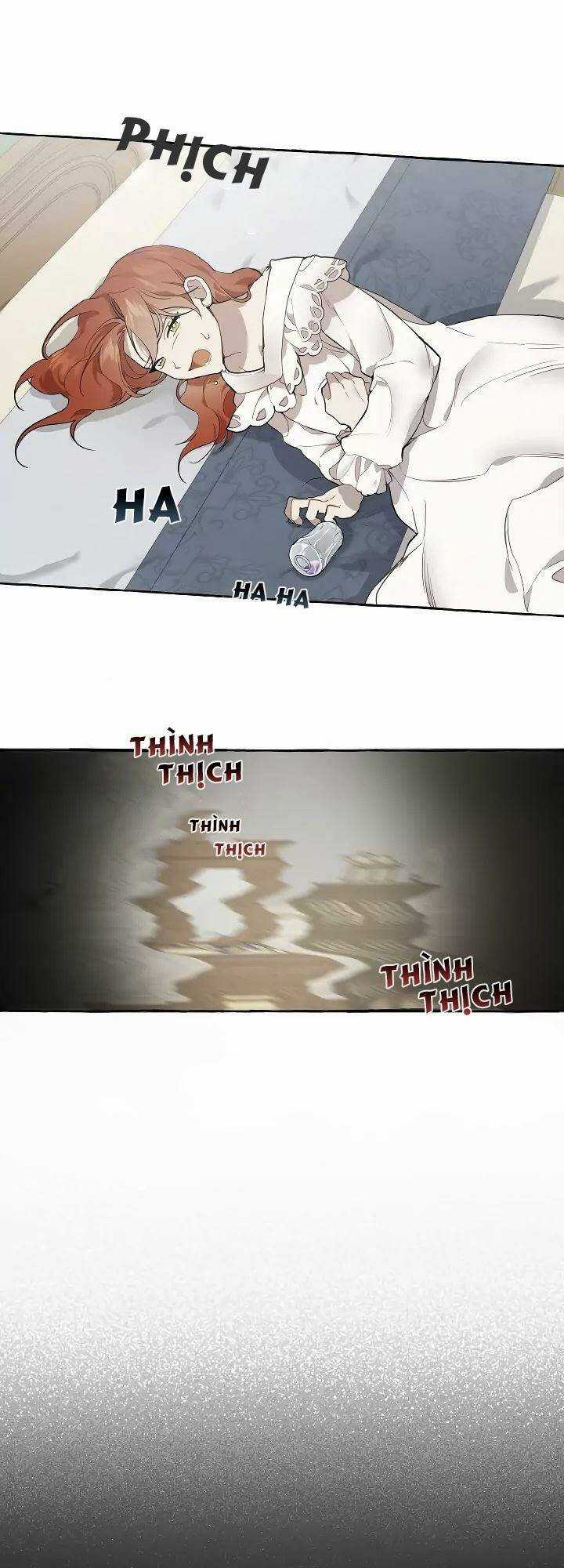 Tất Cả Chỉ Là Sai Lầm Chapter 10 trang 21