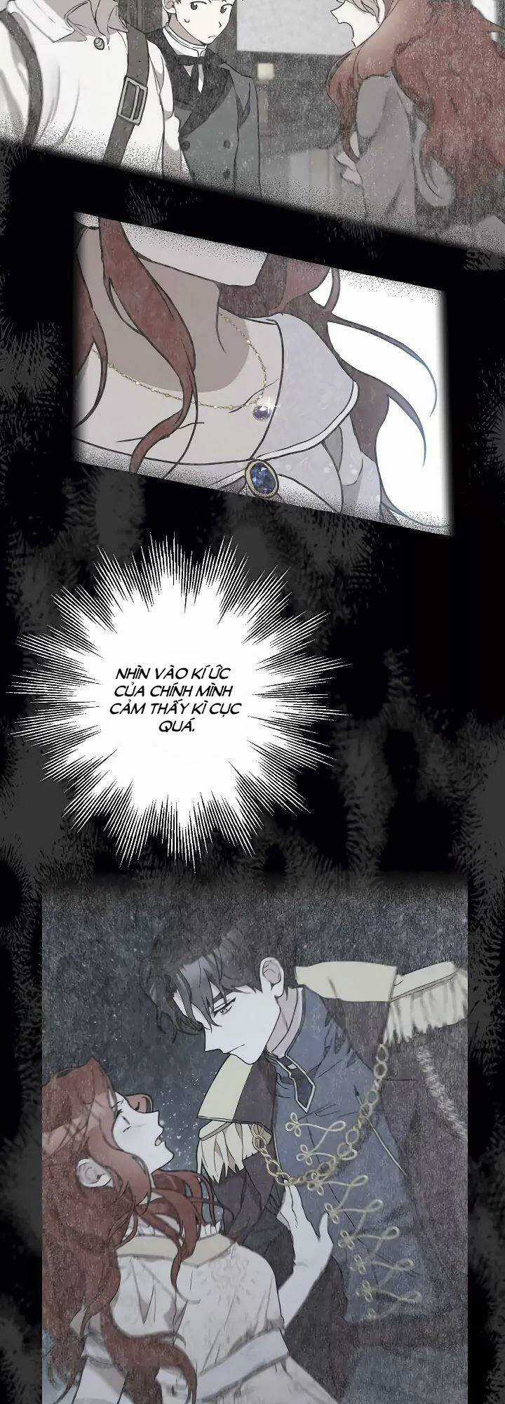 Tất Cả Chỉ Là Sai Lầm Chapter 10 trang 24