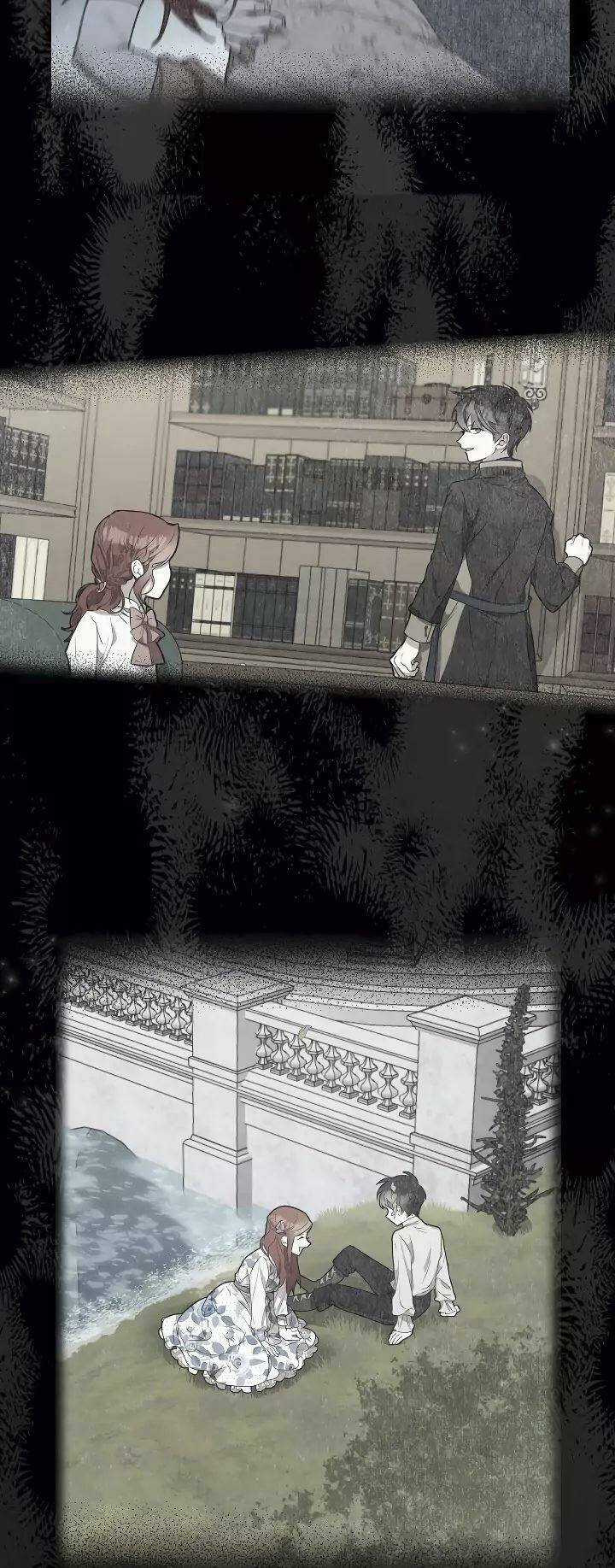 Tất Cả Chỉ Là Sai Lầm Chapter 10 trang 25