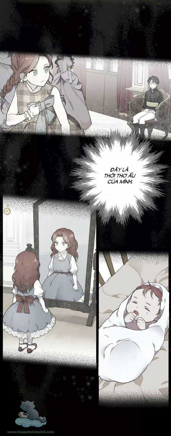 Tất Cả Chỉ Là Sai Lầm Chapter 10 trang 26