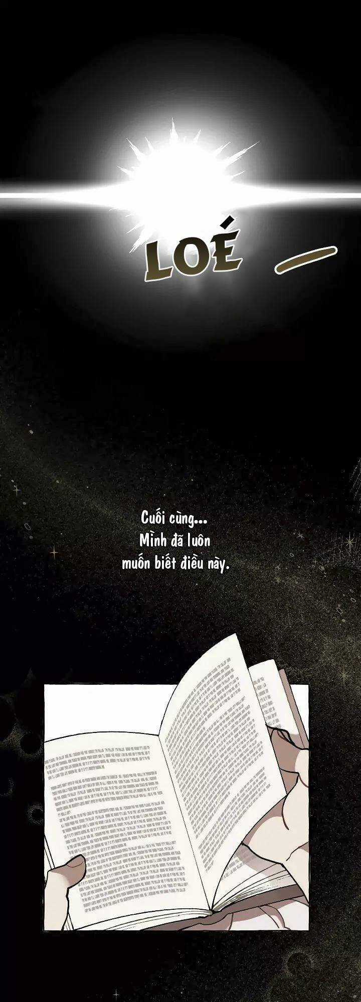 Tất Cả Chỉ Là Sai Lầm Chapter 10 trang 27